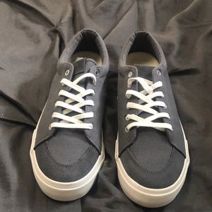 Five four brand new grey sneakers